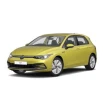 VW Golf 1.5 TSI PHEV