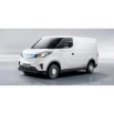 Maxus eDeliver 3 50 kWh