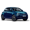 FIAT 500 Cabrio 42 kWh