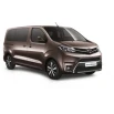 Toyota Proace Verso Electric 75 kWh