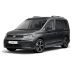 VW Caddy 1.5 TSI eHybrid