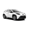 Toyota Aygo X 1.0 VVT-i man.