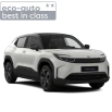 Toyota Urban Cruiser Comfort