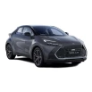 Toyota C-HR 2.0 PHEV