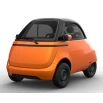 Micro Microlino 6 kWh