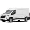 Maxus eDeliver 9 88.5kWh