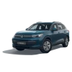 VW Tiguan 1.5 TSI PHEV 150 PS