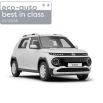Hyundai Inster 42 kWh