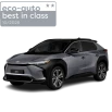 Toyota bZ4X 58 kWh