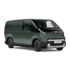 Kia PV5 Cargo 71 kWh