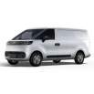 Maxus eDeliver 5 64 kWh