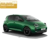 Renault Twingo E-Tech Urban Range