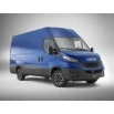 Iveco Daily 3.0 CNG HDC