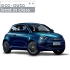 FIAT 500 24 kWh