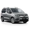 Toyota Proace City Verso Camper 50 kWh