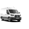 Ford E-Transit 67kWh 269 PS