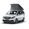 Mercedes-Benz EQV 300 Camper