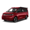 VW California Beach