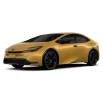 Toyota Prius 2.0 Plug-In-Hybrid