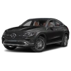 Mercedes-Benz GLC Coupé 300 e EQ Star 4m
