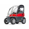 Kyburz Plus II 30 km/h