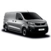 Peugeot e-Expert 75 kWh