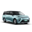 Maxus Mifa 9