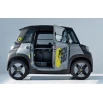 Opel Rocks Electric Kargo