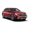 Mercedes-Benz GLC 300 de EQ Star 4m