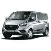 Ford Transit Custom Kombi