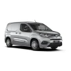 Toyota Proace City 52 kWh