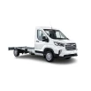 Maxus eDeliver 9 65kWh