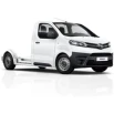 Toyota Proace Electric 50 kWh