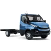Iveco Daily 3.0 CNG aut.