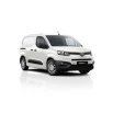 Toyota Proace City Electric 