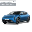 Kia EV4 58 kWh