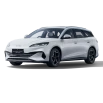 BYD Seal 6 DM-i Touring Comfort