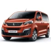 Peugeot e-Traveller 75 kWh