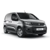 Peugeot e-Partner 50 kWh
