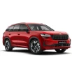 Skoda Kodiaq 1.5 TSI PHEV