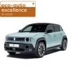 Renault 4 E-Tech Urban Range