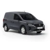 Nissan Townstar EV 45