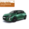 Peugeot e-208 54 kWh