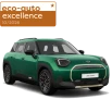 MINI Aceman E