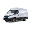 Iveco eDaily 74 kWh