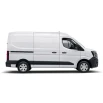 Nissan Interstar EV40