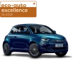 FIAT 500 24 kWh