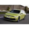 VW Golf Variant 1.5 eTSI