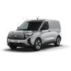 Ford E-Transit Courier