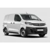 Opel Vivaro-e Cargo 50 kWh